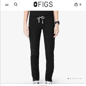 Figs scrubs
